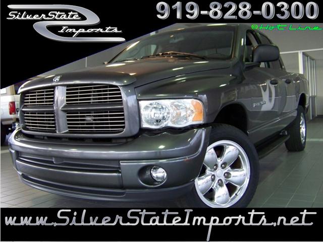 Dodge Ram Pickup Base Pickup