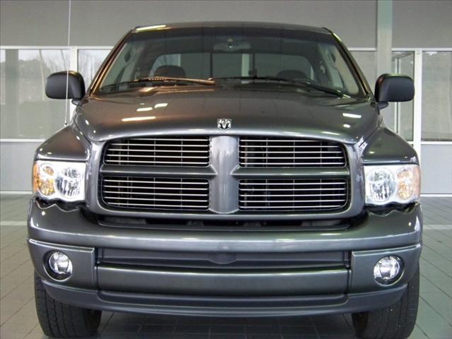 Dodge Ram Pickup 2002 photo 1