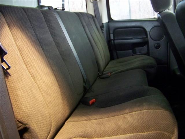 Dodge Ram Pickup 2002 photo 5