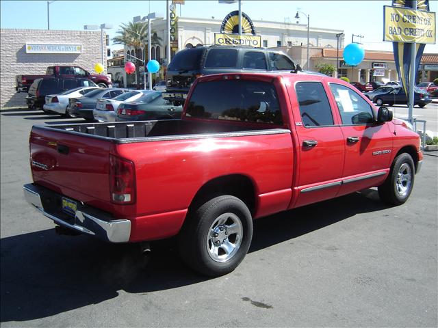 Dodge Ram Pickup 2002 photo 4