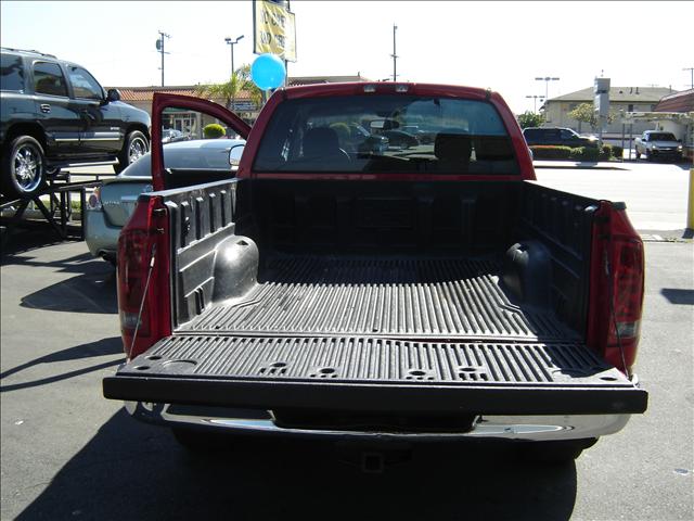 Dodge Ram Pickup 2002 photo 5