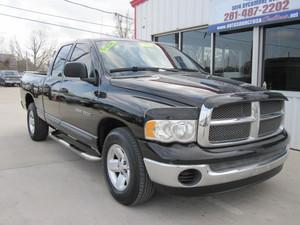 Dodge Ram Pickup 2002 photo 1