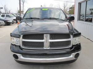Dodge Ram Pickup 2002 photo 2