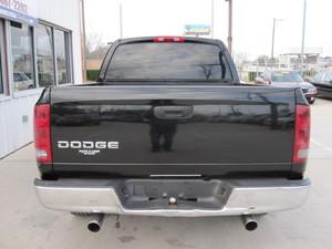 Dodge Ram Pickup 2002 photo 3