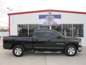 Dodge Ram Pickup 2002 photo 5