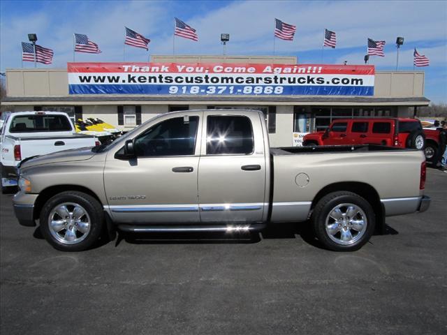 Dodge Ram Pickup LS ES Pickup