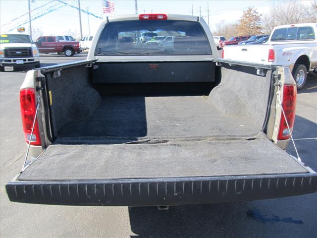 Dodge Ram Pickup 2002 photo 5