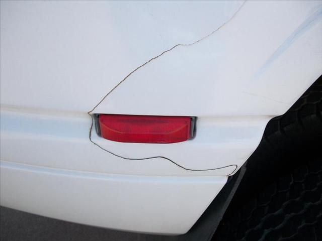 Dodge Ram Pickup 2002 photo 2