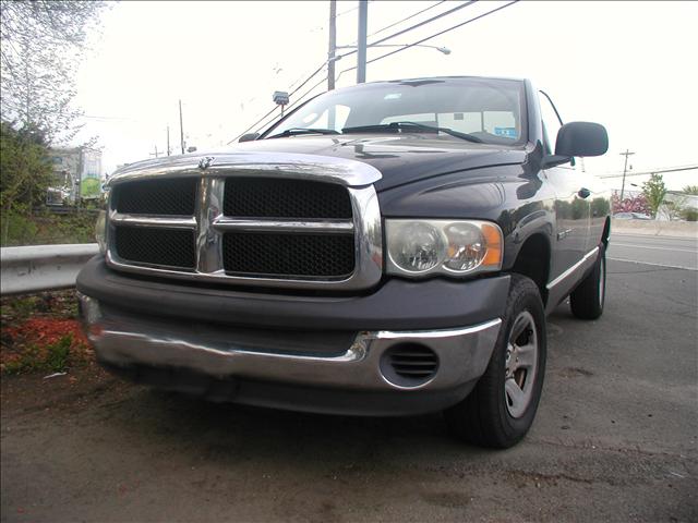 Dodge Ram Pickup Water Truck Crew Cab Pickup