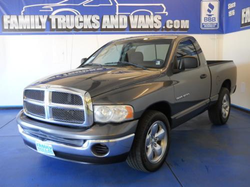 Dodge Ram Pickup LX ES V6 Pickup
