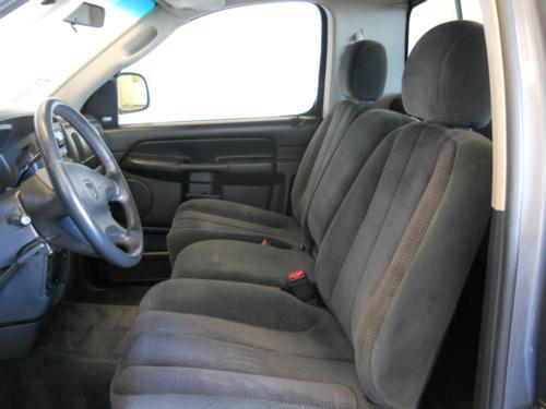 Dodge Ram Pickup 2002 photo 4