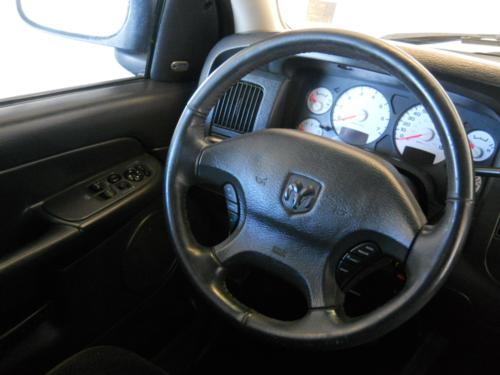Dodge Ram Pickup 2002 photo 5
