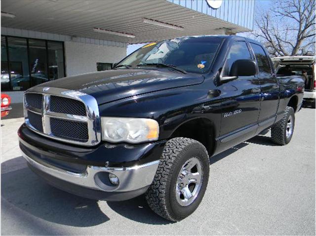 Dodge Ram Pickup Type S Unspecified