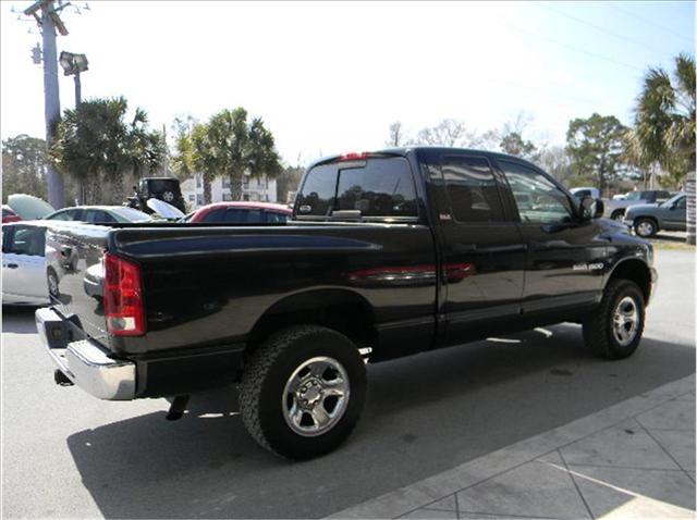 Dodge Ram Pickup 2002 photo 3
