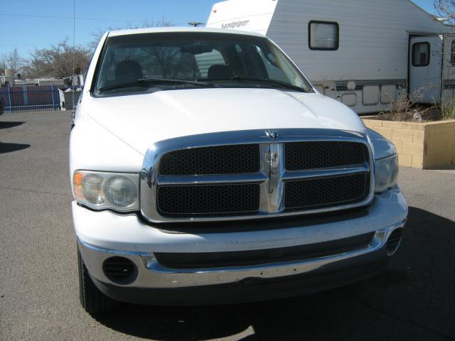 Dodge Ram Pickup 2002 photo 1