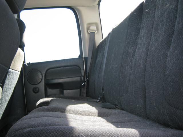 Dodge Ram Pickup 2002 photo 5
