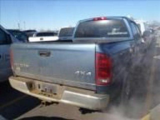 Dodge Ram Pickup Ext WT Pickup