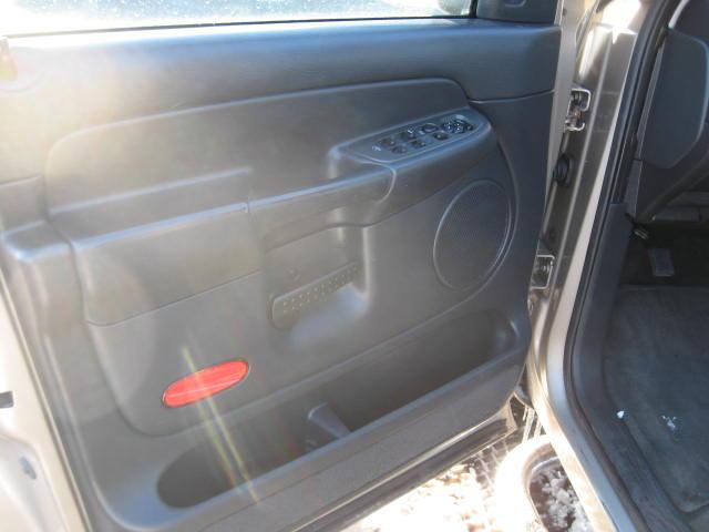 Dodge Ram Pickup 2002 photo 5