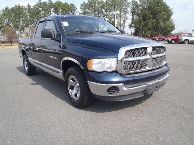 Dodge Ram Pickup SLT Pickup