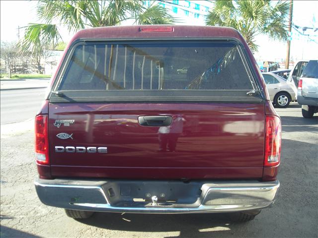 Dodge Ram Pickup 2002 photo 3