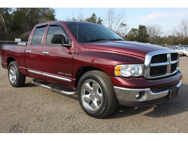 Dodge Ram Pickup SLT Pickup