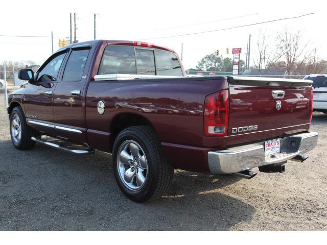 Dodge Ram Pickup 2002 photo 3
