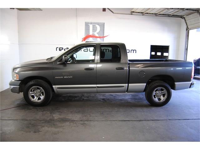 Dodge Ram Pickup SLT Pickup