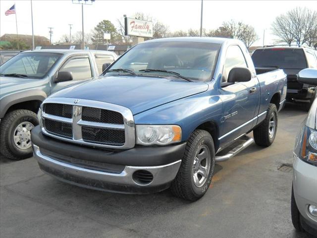 Dodge Ram Pickup Unknown Pickup