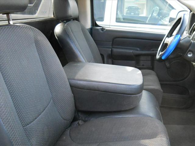 Dodge Ram Pickup 2002 photo 4