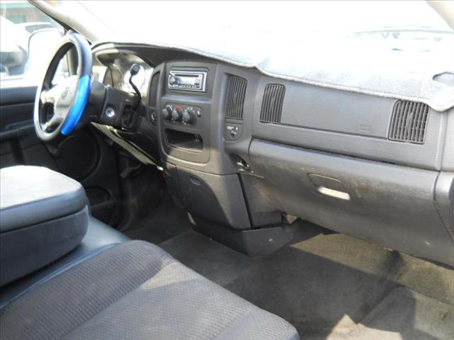 Dodge Ram Pickup 2002 photo 5