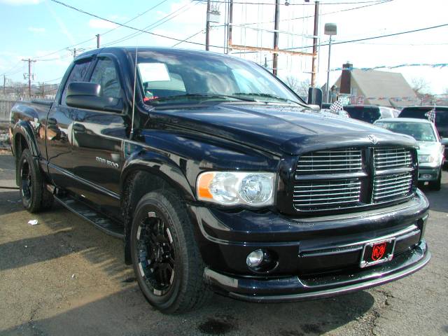 Dodge Ram Pickup Unknown Pickup