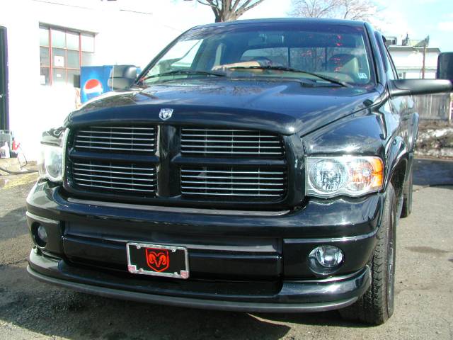 Dodge Ram Pickup 2002 photo 1