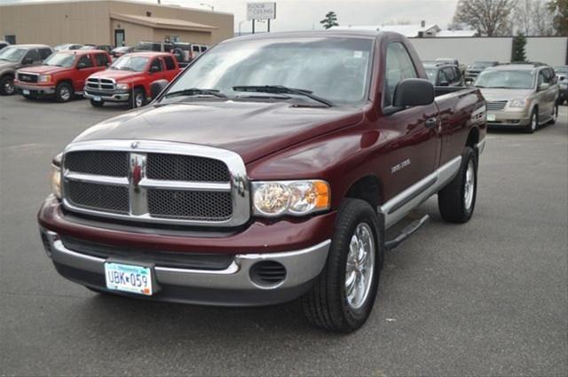 Dodge Ram Pickup Unknown Pickup