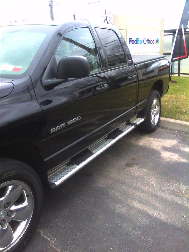 Dodge Ram Pickup Unknown Pickup