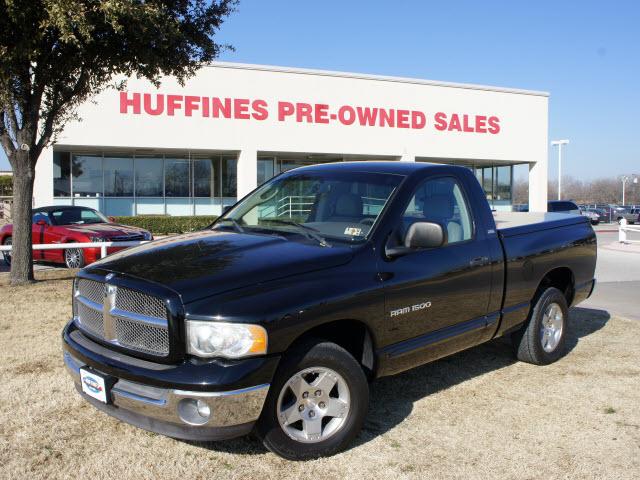 Dodge Ram Pickup SLT Pickup