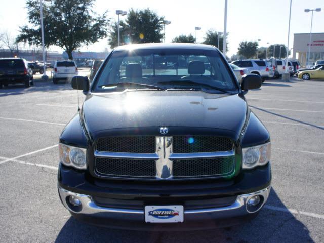 Dodge Ram Pickup 2002 photo 1