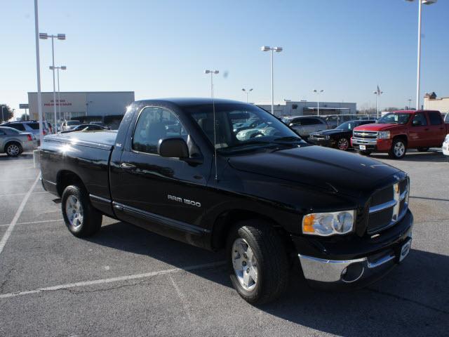 Dodge Ram Pickup 2002 photo 2