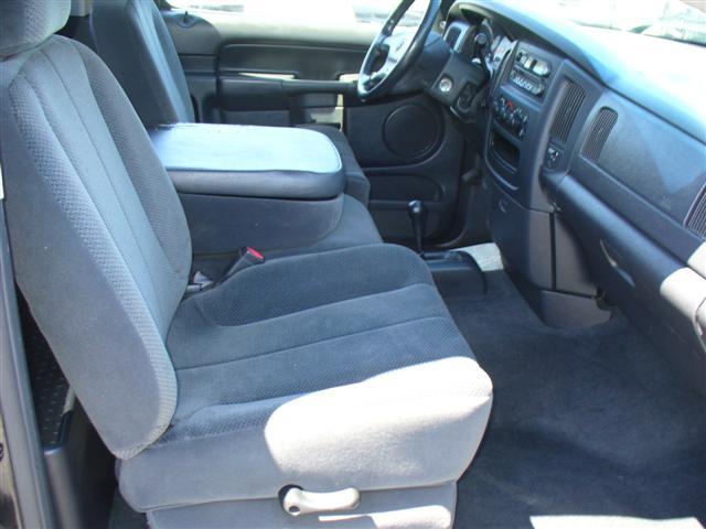 Dodge Ram Pickup 2002 photo 3