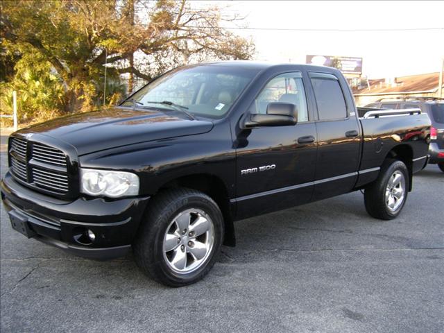 Dodge Ram Pickup 2002 photo 1