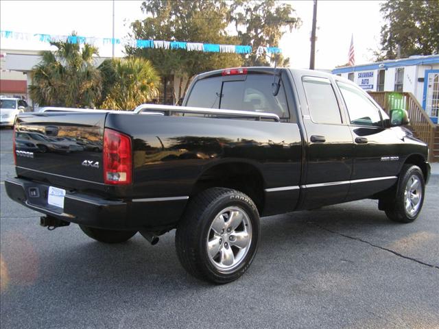 Dodge Ram Pickup 2002 photo 3