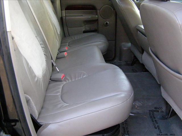 Dodge Ram Pickup 2002 photo 4