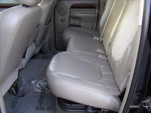 Dodge Ram Pickup 2002 photo 5