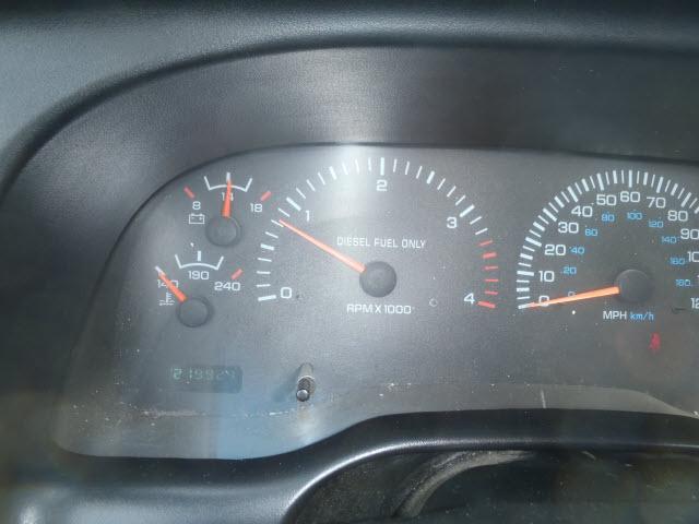 Dodge Ram Pickup 2002 photo 5