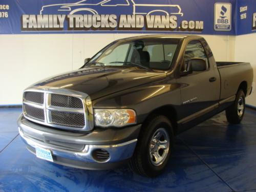 Dodge Ram Pickup LX ES V6 Pickup
