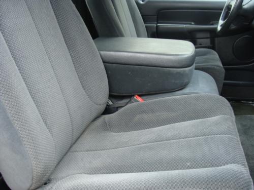 Dodge Ram Pickup 2002 photo 5