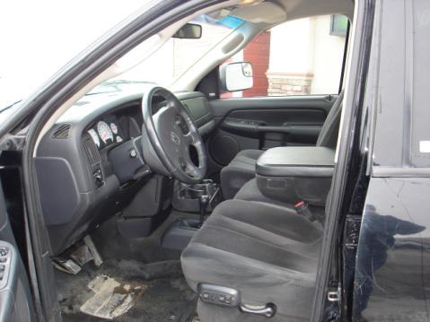 Dodge Ram Pickup 2002 photo 4