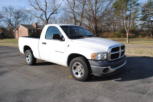 Dodge Ram Pickup 2002 photo 5