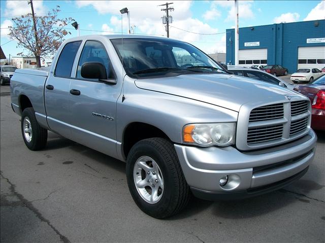 Dodge Ram Pickup GSX Pickup