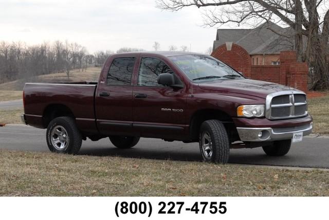 Dodge Ram Pickup Aspen Unspecified