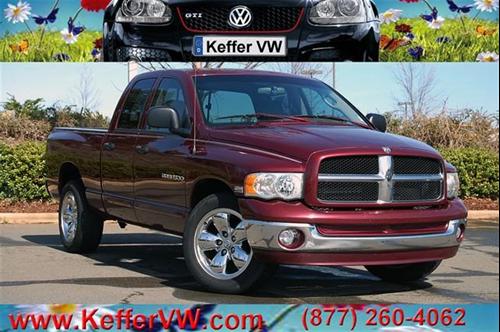 Dodge Ram Pickup SLT (gladbrook) Other